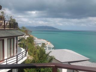 Sunrise Villa's Koh Samui- enjoy your Holiday - Thong Son Beach - 9