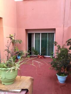Property located in a quiet area near the train station - Casablanca - 0