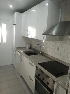 2 bedroom newly renovated bungalow close to bars & restaurants - Los Alcázares - 2