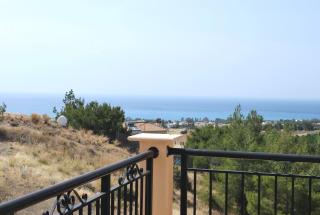 Amazing Luxury Villa, In Paphos, Extremely Large Pool. Jacuzzi, Gym, Games Room - Argaka - 4
