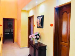 Sunrise Room in Stunning Villa Playacar Townhouse Stage 2 - Playa del Carmen - 1