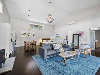 Block Eight Estate Vineyard View Villa - Belford - 8