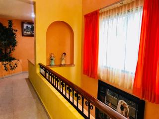 Sunset Room in Stunning Villa Playacar Townhouse Stage 2 - Playa del Carmen - 0
