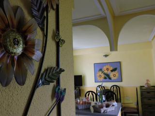 Cozy apartment near the center (1-4 pp) - Salamanca - 9