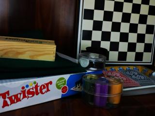 Cozy apartment near the center (1-4 pp) - Salamanca - 1