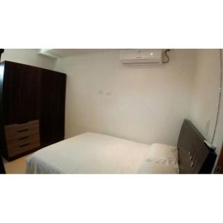 CUTE DUO HOUSE CLOSE TO THE BEACH RODADERO SUR SANTA MARTA. - Santa Marta - 6