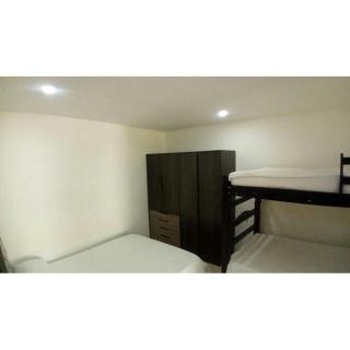 CUTE DUO HOUSE CLOSE TO THE BEACH RODADERO SUR SANTA MARTA. - Santa Marta - 4