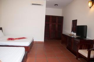 jardin des thes resort - 6