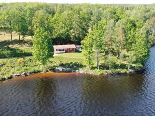 Joarsbo, Stuga 1, Sjölyckan - 2