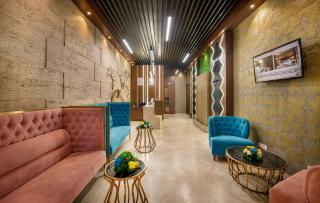 SK Lords Inn Ahmedabad - 5