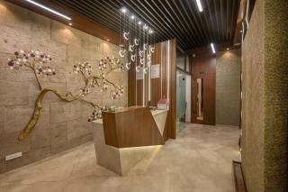 SK Lords Inn Ahmedabad - 7