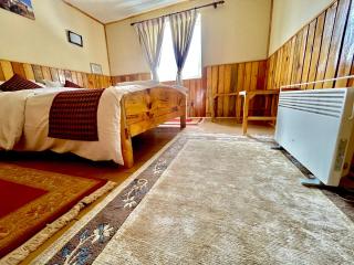 Panorama Lodge and Restaurant - Nāmche Bāzār - 7