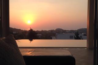 Villa Ginborn amazing 5-Bedroom Sea-View Pool Villa 5 Minutes to Kata Beach - 2