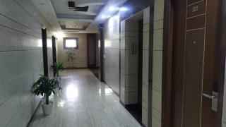 Hotel Park Royal - 8