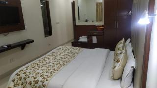 Hotel Park Royal - 9