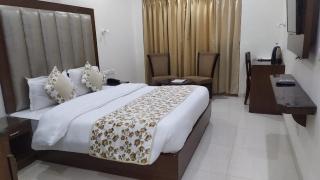 Hotel Park Royal - 7