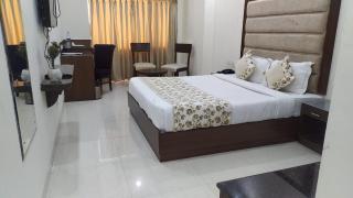 Hotel Park Royal - 3