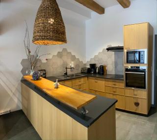 Le Clos Bleu - Gite Rural - 5