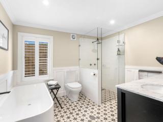 Block Eight Estate Gum Trees Villa - 2