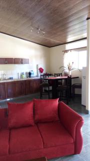 Serene Lodge Retreat in San Isidro de Grecia, Costa Rica - 8