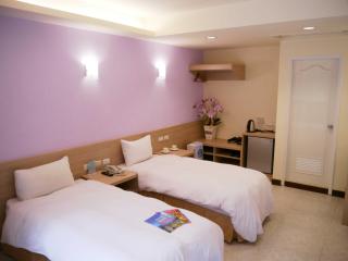 Xitou Youth Activity Center - 7