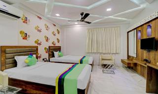 Treebo Orion Sapphire, Beck Bagan - Calcuta - 2