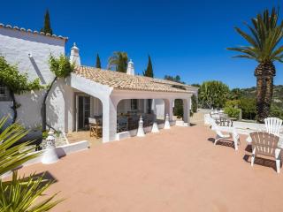 Beautiful Loule Villa Villa Quinta Tropical Private Pool Air Conditioning Wifi - 7