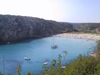 Casa Este - Semi-Detached 2 Bedroom Villa - Great For Smaller Groups - Son Bou - 1