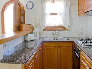 Villa Loes V11B Son Bou Menorca - Son Bou - 5