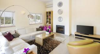 Villa Povo Do Burro, Beautiful And Elegant Villa, Few Minutes Walk To Resort Centre - Carvoeiro - 6