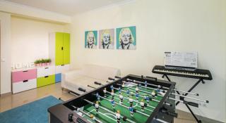 Villa Povo Do Burro, Beautiful And Elegant Villa, Few Minutes Walk To Resort Centre - Carvoeiro - 5