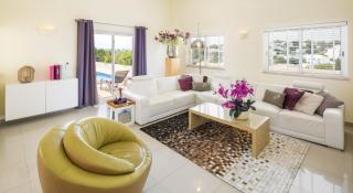 Villa Povo Do Burro, Beautiful And Elegant Villa, Few Minutes Walk To Resort Centre - Carvoeiro - 4