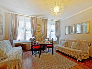 Apartament Kameralny przy ulicy Długiej - Danzig - 0