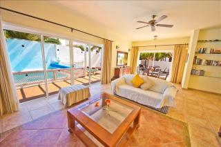 Great Costa Teguise Home Villa Luz De La Fragata 4 Bedrooms Private Pool Central Location - 7