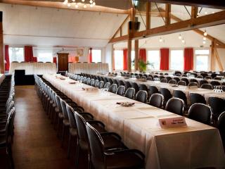Hotel Weserschlösschen - Nienburg - 1