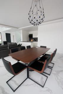 Contemporary Zadar Villa 4 Bedrooms Villa Barako Prestige Private Heated Pool & Air-Conditioning Zaton - Nin - 4