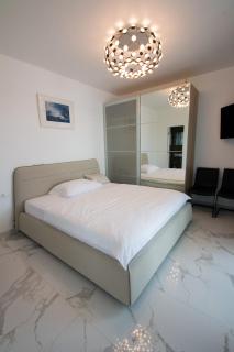 Contemporary Zadar Villa 4 Bedrooms Villa Barako Prestige Private Heated Pool & Air-Conditioning Zaton - Nin - 3