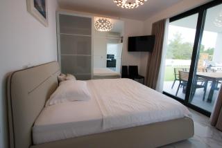 Contemporary Zadar Villa 4 Bedrooms Villa Barako Prestige Private Heated Pool & Air-Conditioning Zaton - Nin - 1