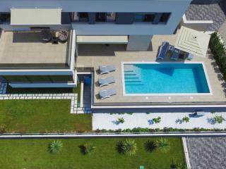 Villa Forti Dva - 5 Bedroom Modern Villa - Sister Villa Available - Sea Views - Omiš (Almissa) - 8