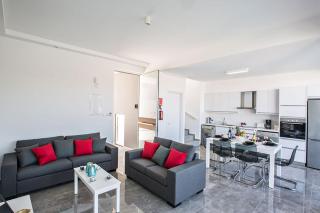 Villa Olive Silver, Brand New, Contemporary 2Bdr Protaras Villa With Private Pool - 7