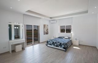 Villa Ioanni Chrysos - Luxury And New 6 Bedroom Protaras Villa - Beautiful Sea Views - Protaras - 8