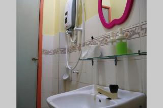 Colourful homestay - (near jeti sky mirror) - 3