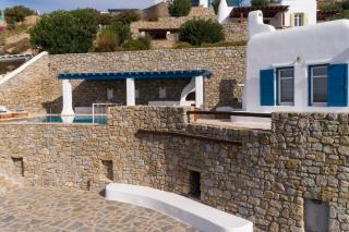 Agl Luxury Villas Mykonos Villa Daphne - Città di Mykonos - 9