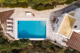 Villa Eirene Agl Psarrou Mykonos - Città di Mykonos - 6
