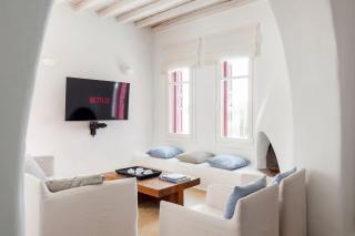 Villa Eirene Agl Psarrou Mykonos - Città di Mykonos - 2