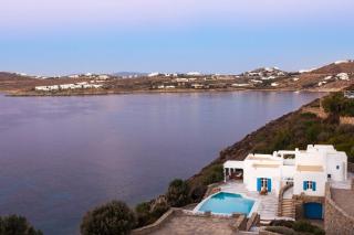 Villa Pinto Agl Psarrou Mykonos - Città di Mykonos - 9