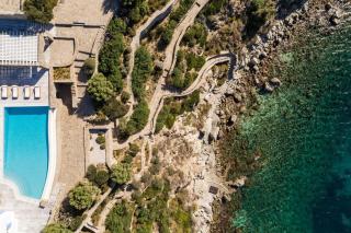 Villa Pinto Agl Psarrou Mykonos - Città di Mykonos - 5