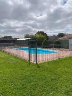 Baronga Motor Inn - Colac - 8