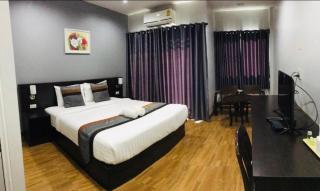 ช้างเผือกเกสต์เฮ้าส์ Changphueak Guesthouse - 5