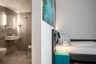Hotel Amper - Germering - 1